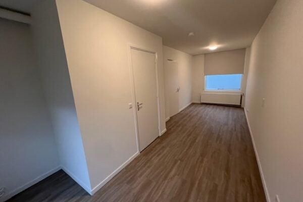 Appartement - Van Mierisstraat - Tilburg