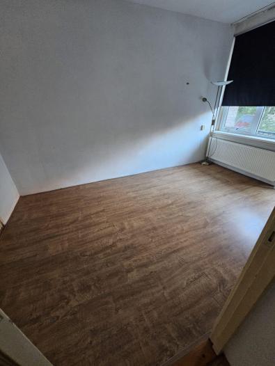 Appartement - Hogenbanweg - Rotterdam