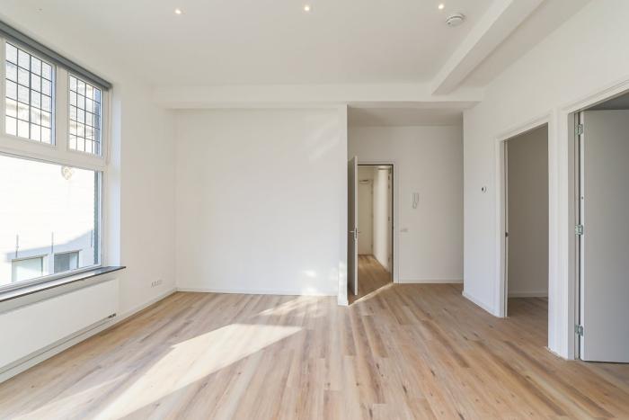 Appartement - Schoolstraat - Groningen