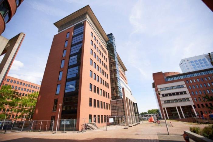 Appartement - Maanplein - 's-Gravenhage