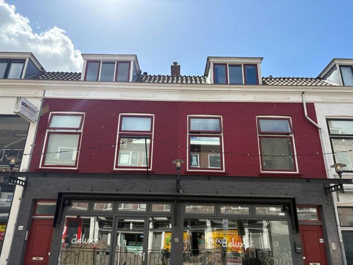 Appartement - Damstraat - Utrecht