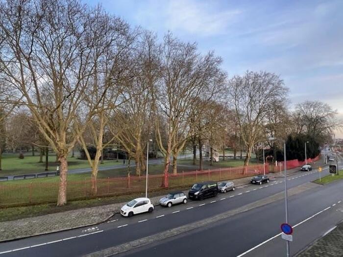 Appartement - J.F. Kennedylaan - Breda