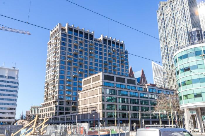 Appartement - Turfhaven - 's-Gravenhage