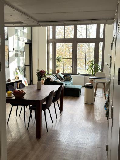Appartement - Westzeedijk - Rotterdam