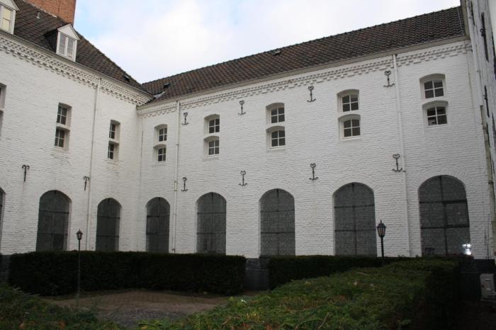 Appartement - Dobbelsteynporte - Sittard