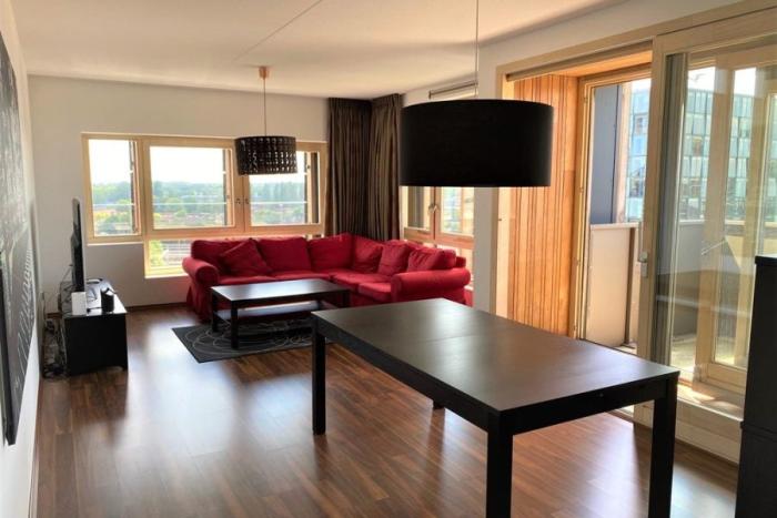 Appartement - Carolina MacGillavrylaan - Amsterdam