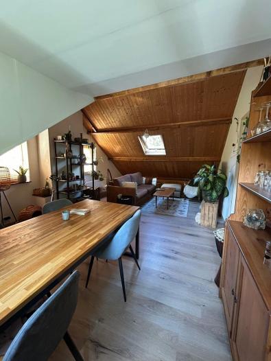 Huis - Vijftig Bunderweg - Dorst