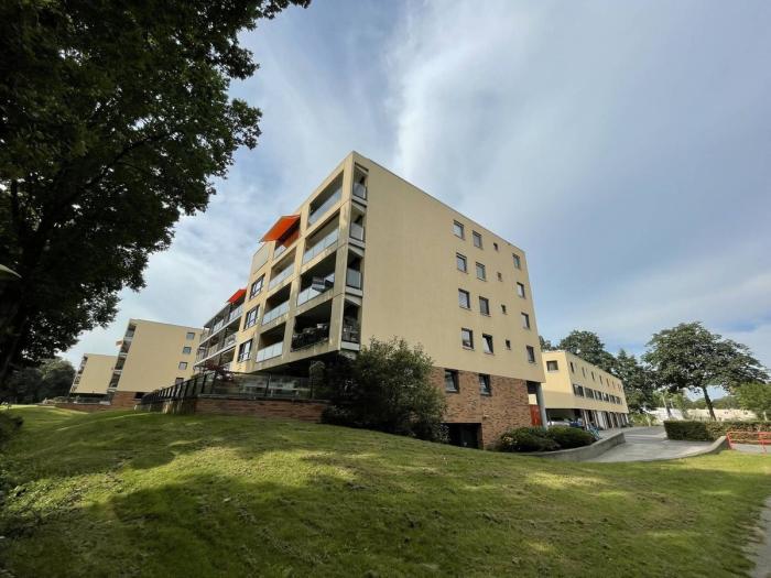 Appartement - Jo Wüthrichlaan - Utrecht