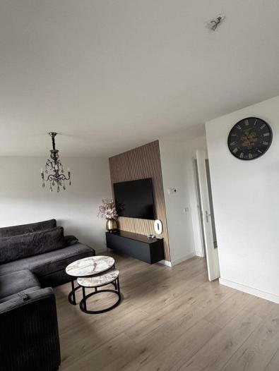 Appartement - Badrianhof - Amsterdam