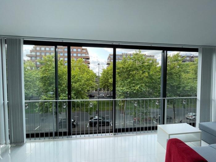 Appartement - Laan op Zuid - Rotterdam