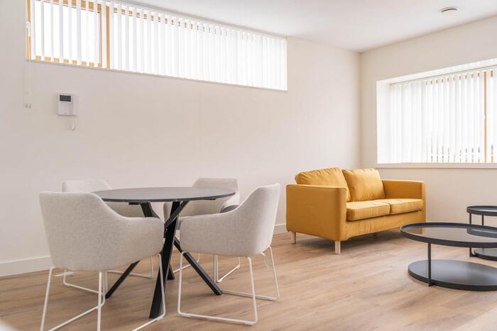 Appartement - Rosmolenplein - Tilburg