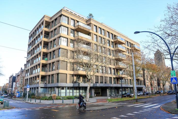 Appartement - Mathenesserlaan - Rotterdam