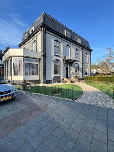 Appartement - Nieuweweg - Renkum