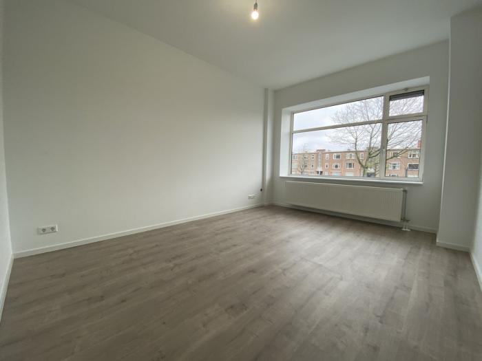 Appartement - Soestdijksekade - 's-Gravenhage