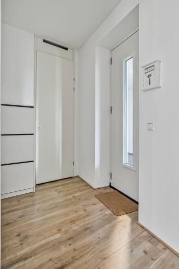 Appartement - Pretoriadreef - Utrecht