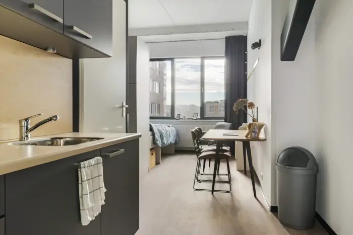 Appartement - Bijlmerdreef - Amsterdam