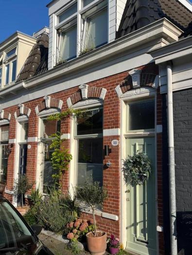 Appartement - Martenstraat - Groningen