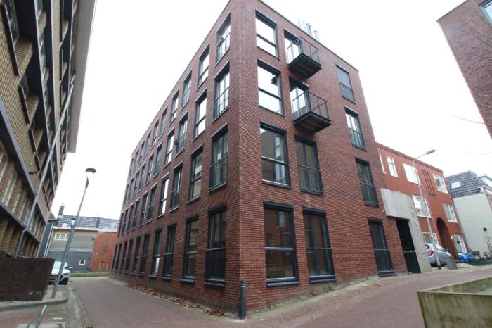 Appartement - Lissabonstraat - Groningen