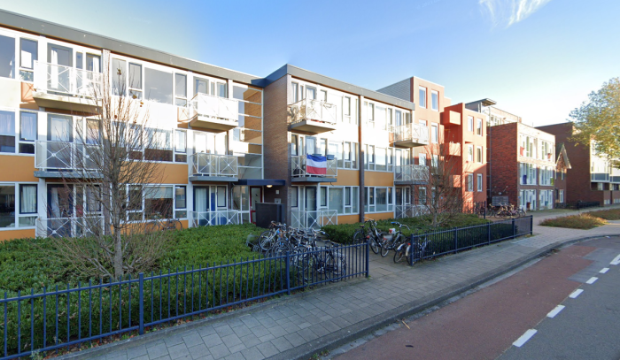 Appartement - Deurningerstraat - Enschede