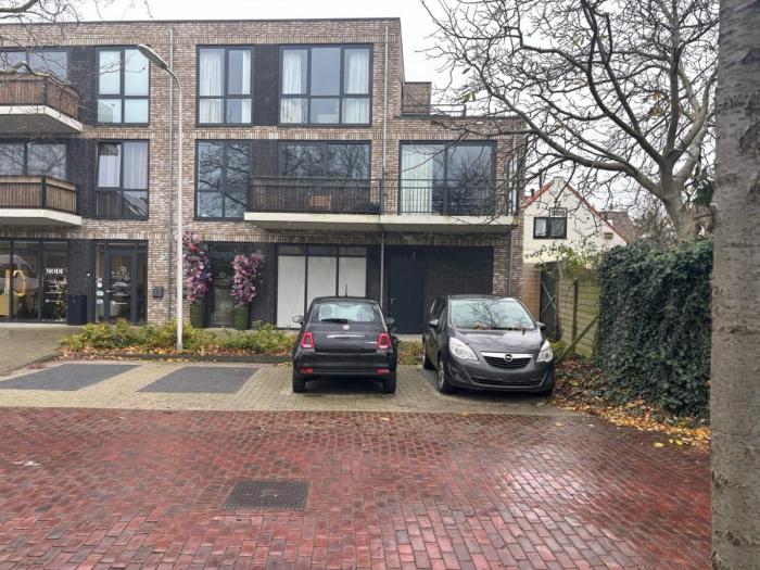 Appartement - Dijkstraat - Honselersdijk