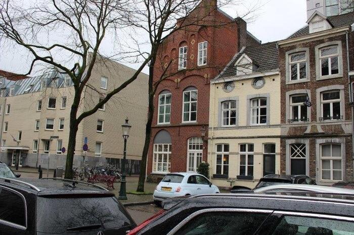 Kamer - Hoogbrugstraat - Maastricht