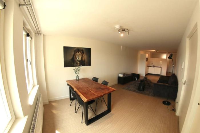 Appartement - Tinelstraat - Eindhoven