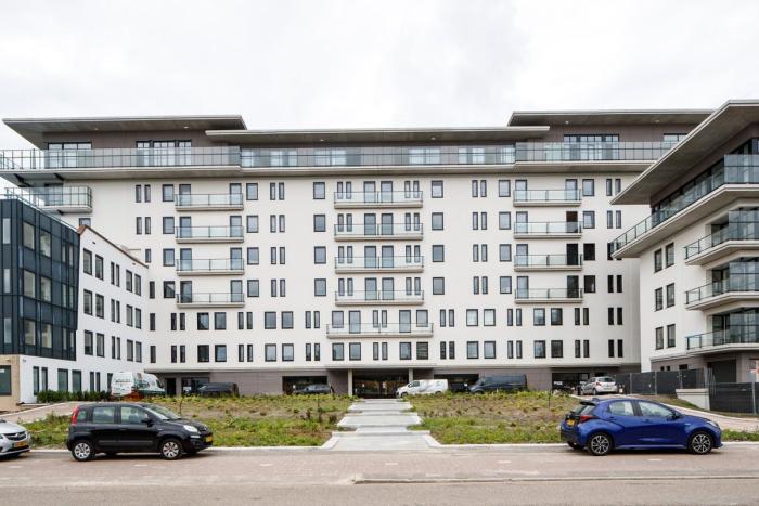 Appartement - Burgemeester Rijnderslaan - Amstelveen