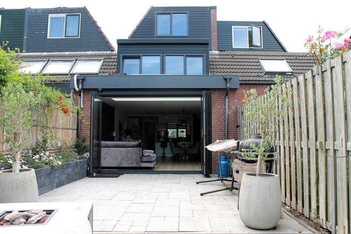 Huis - Noorderbreek - Landsmeer