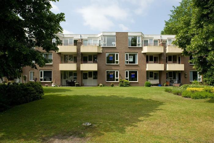 Appartement - Beethovenlaan - Enschede
