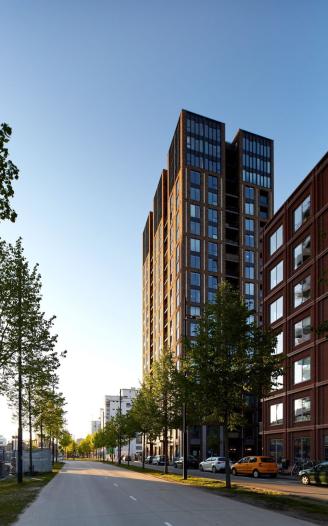 Appartement - Philitelaan - Eindhoven