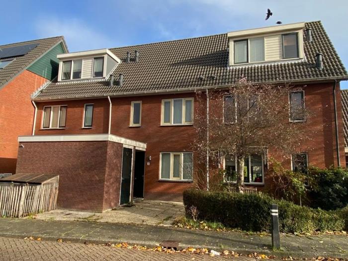 Huis - Meester van Loostraat - Waarder