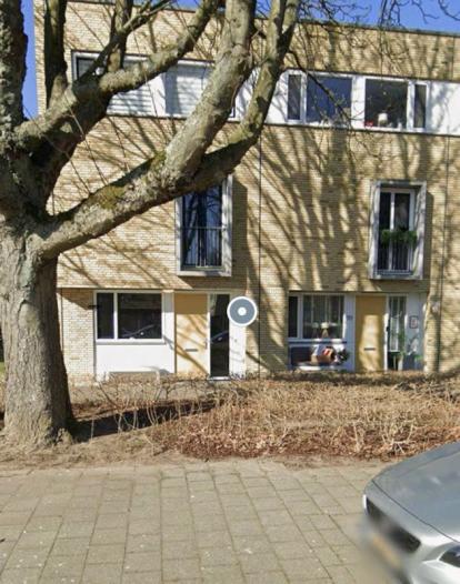 Huis - Schuilenburg - Rotterdam