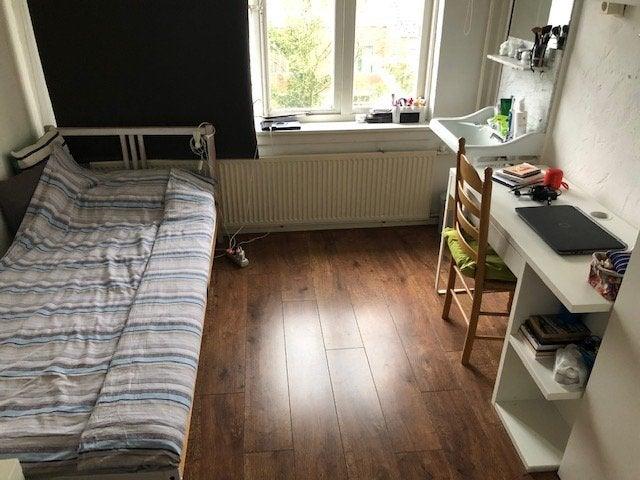 Kamer - Coendersweg - Groningen