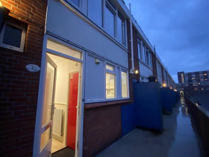 Appartement - Jennerstraat - Groningen