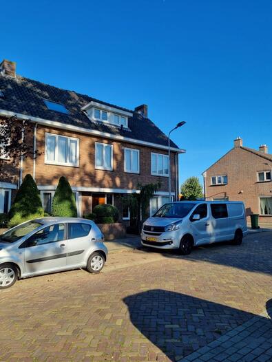 Appartement - Kogelbloemstraat - 's-Hertogenbosch