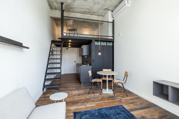 Appartement - Burgemeester Michiels van Kessenichpassage - Maastricht