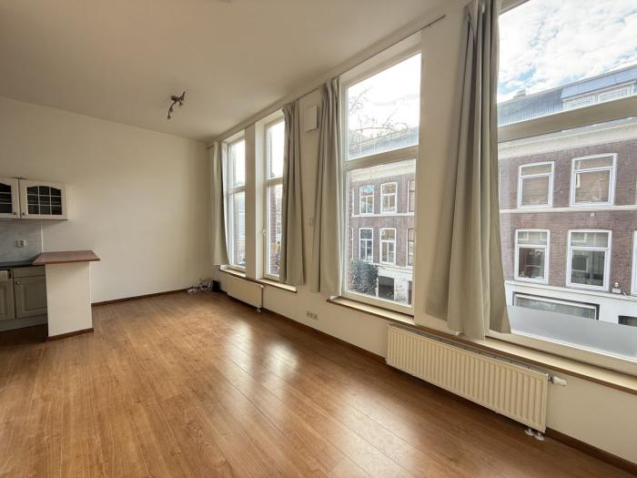 Appartement - 2e De Riemerstraat - 's-Gravenhage