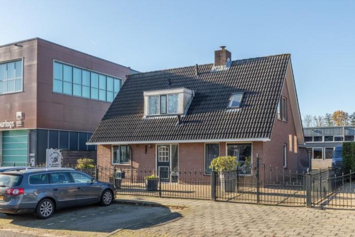 Appartement - Bramenberg - Eemnes