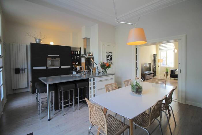 Appartement - Ceresstraat - Breda