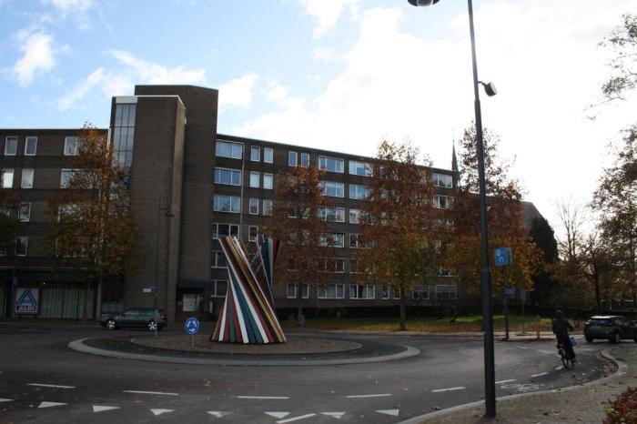 Appartement - Markt - Hoensbroek