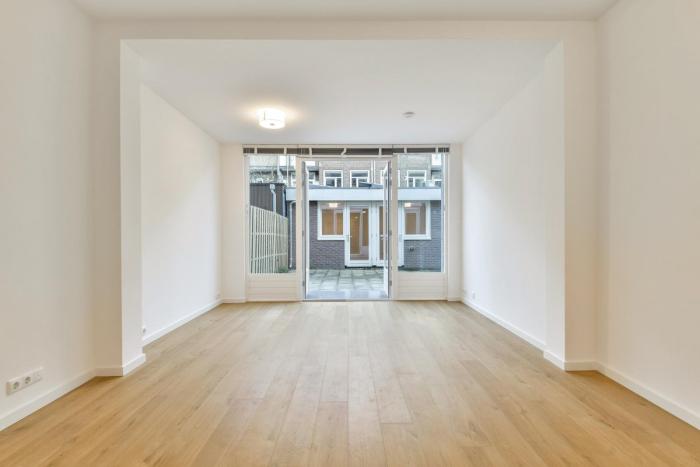 Appartement - Marco Polostraat - Amsterdam