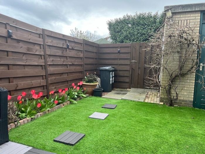 Huis - Schuilenburg - Hoofddorp