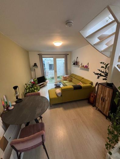 Appartement - Meeuwerderweg - Groningen