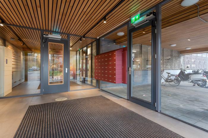 Appartement - Maimonideslaan - Amstelveen