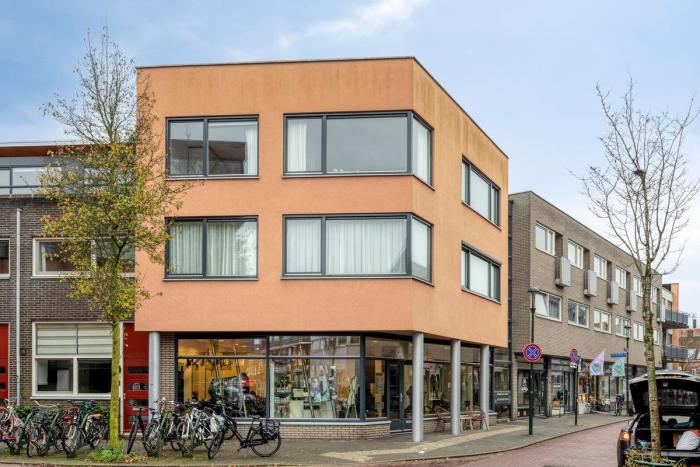 Appartement - Bussumerstraat - Hilversum