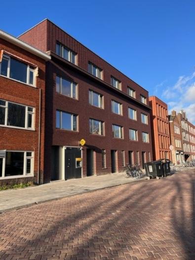 Appartement - Oosterhamrikkade - Groningen