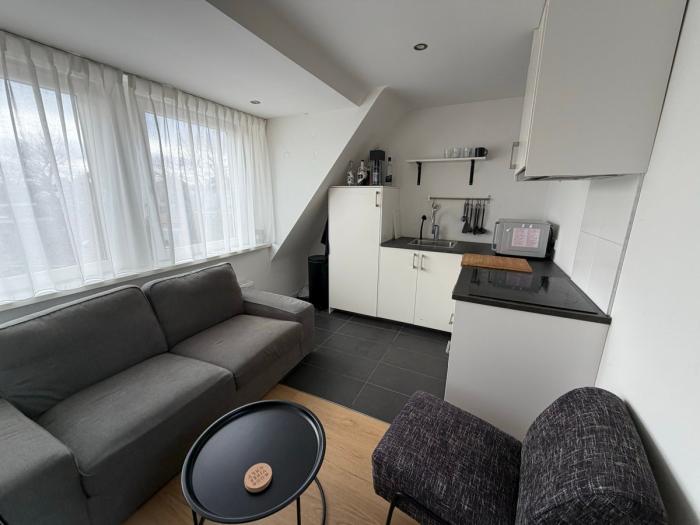 Appartement - Sint Annalaan - Maastricht