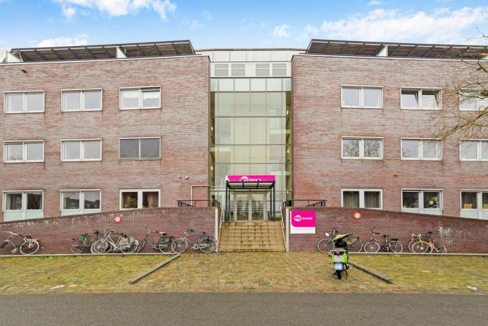 Appartement - Verlengde Kazernestraat - Deventer