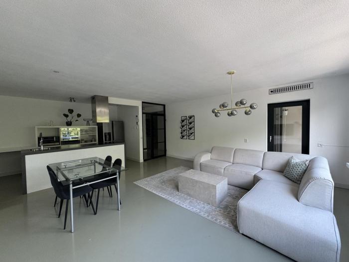 Appartement - Hoogstraat - Rotterdam