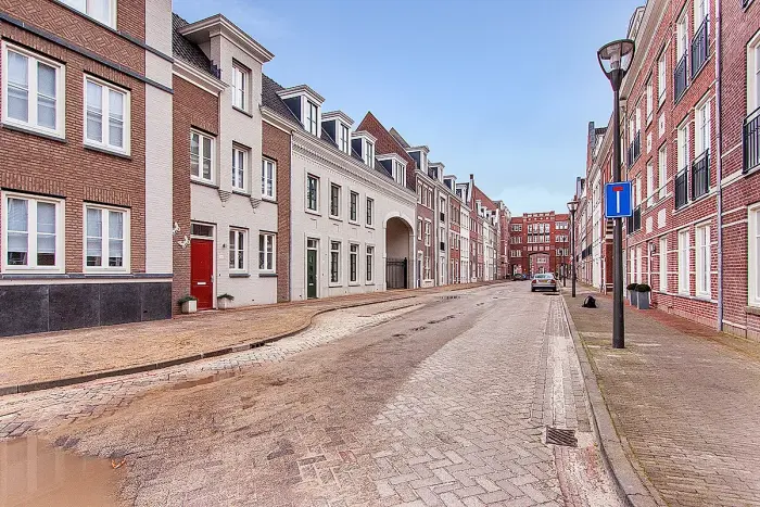 Appartement - Laan door de Veste - Helmond